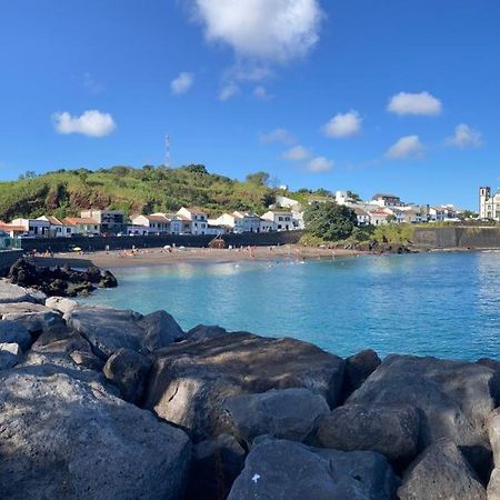 Apartament Populo Mar Ponta Delgada Zewnętrze zdjęcie