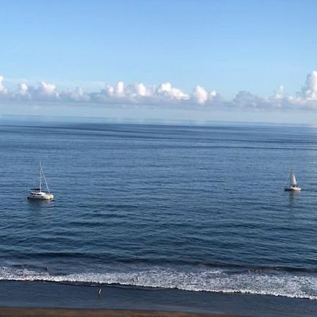 Apartament Populo Mar Ponta Delgada Zewnętrze zdjęcie