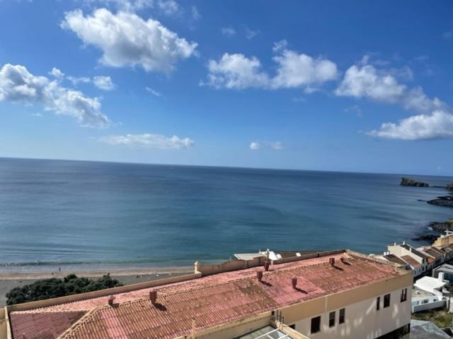Apartament Populo Mar Ponta Delgada Zewnętrze zdjęcie