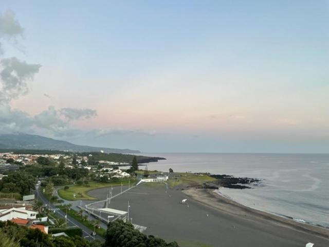Apartament Populo Mar Ponta Delgada Zewnętrze zdjęcie