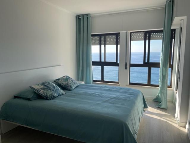 Apartament Populo Mar Ponta Delgada Zewnętrze zdjęcie