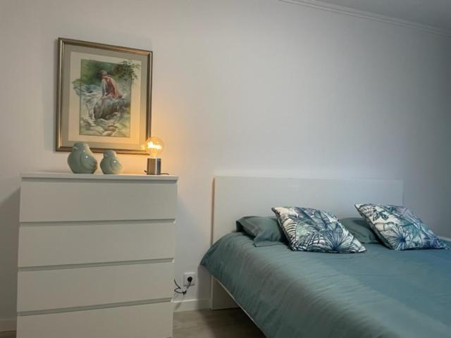 Apartament Populo Mar Ponta Delgada Zewnętrze zdjęcie