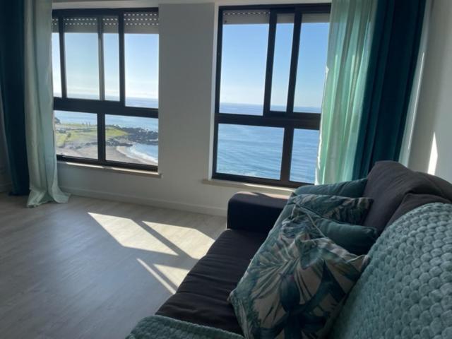 Apartament Populo Mar Ponta Delgada Zewnętrze zdjęcie