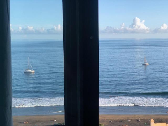 Apartament Populo Mar Ponta Delgada Zewnętrze zdjęcie