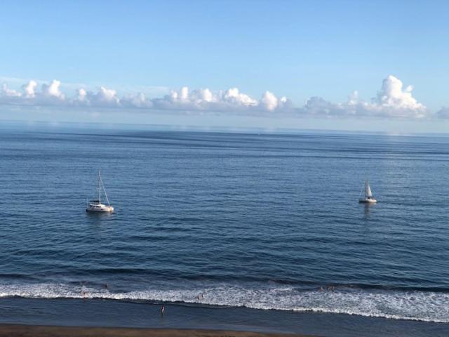 Apartament Populo Mar Ponta Delgada Zewnętrze zdjęcie