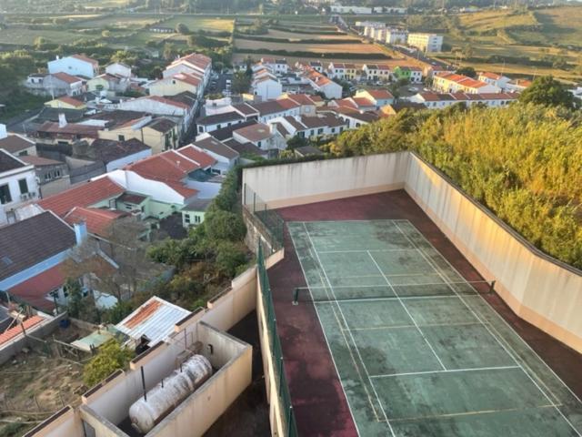 Apartament Populo Mar Ponta Delgada Zewnętrze zdjęcie