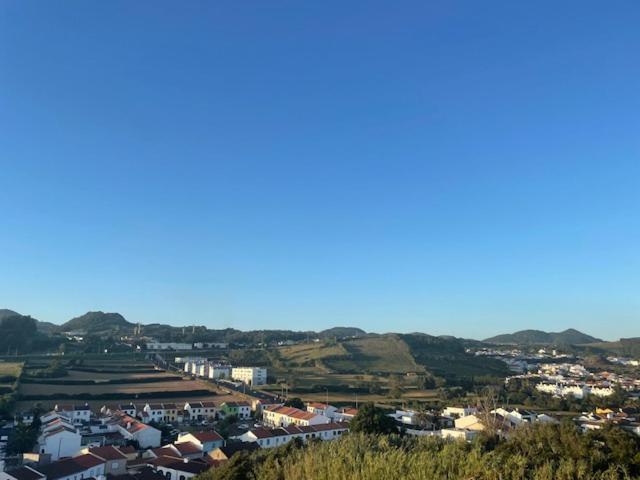 Apartament Populo Mar Ponta Delgada Zewnętrze zdjęcie