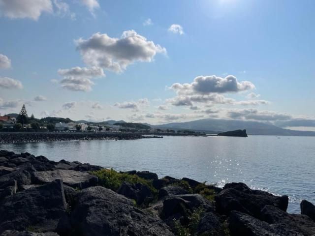 Apartament Populo Mar Ponta Delgada Zewnętrze zdjęcie