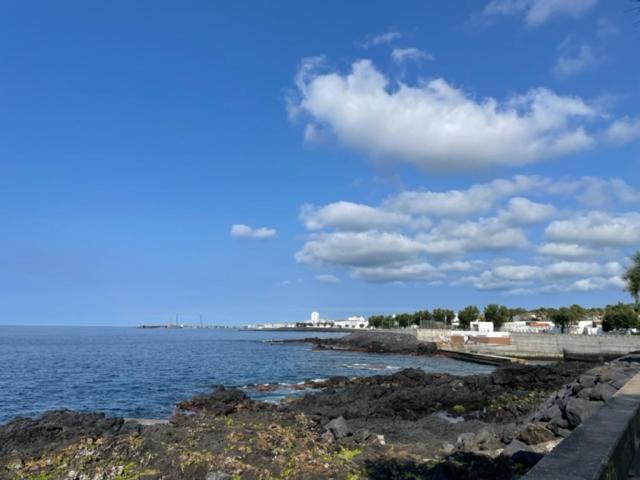 Apartament Populo Mar Ponta Delgada Zewnętrze zdjęcie