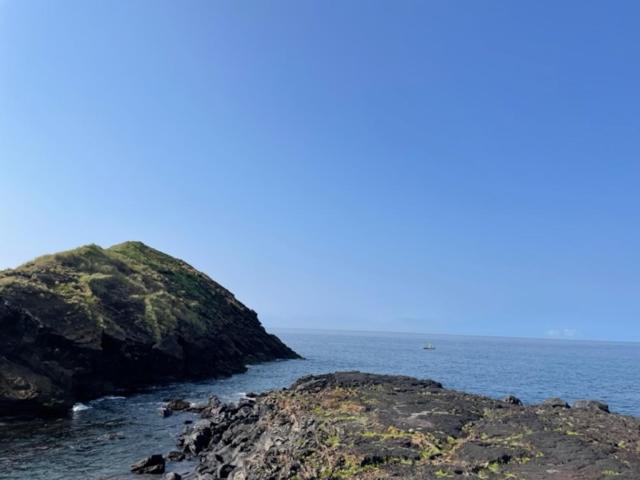 Apartament Populo Mar Ponta Delgada Zewnętrze zdjęcie